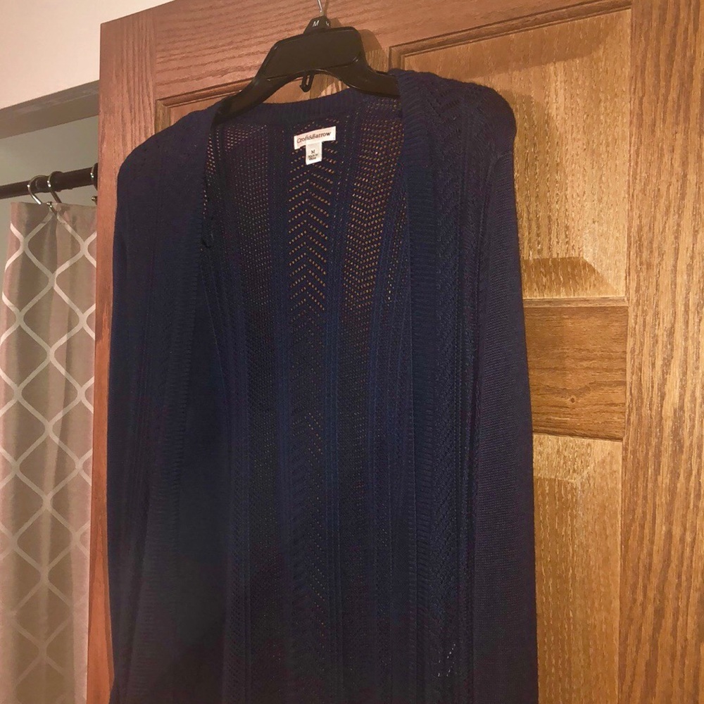Cardigan - Picture 5 of 5